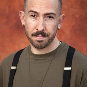 Photo star :  Sam Quinn
