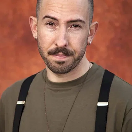  Sam Quinn