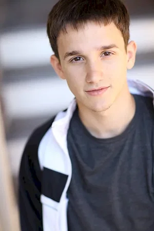  Bryce Romero photo