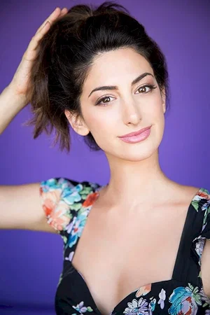  Ayden Mayeri