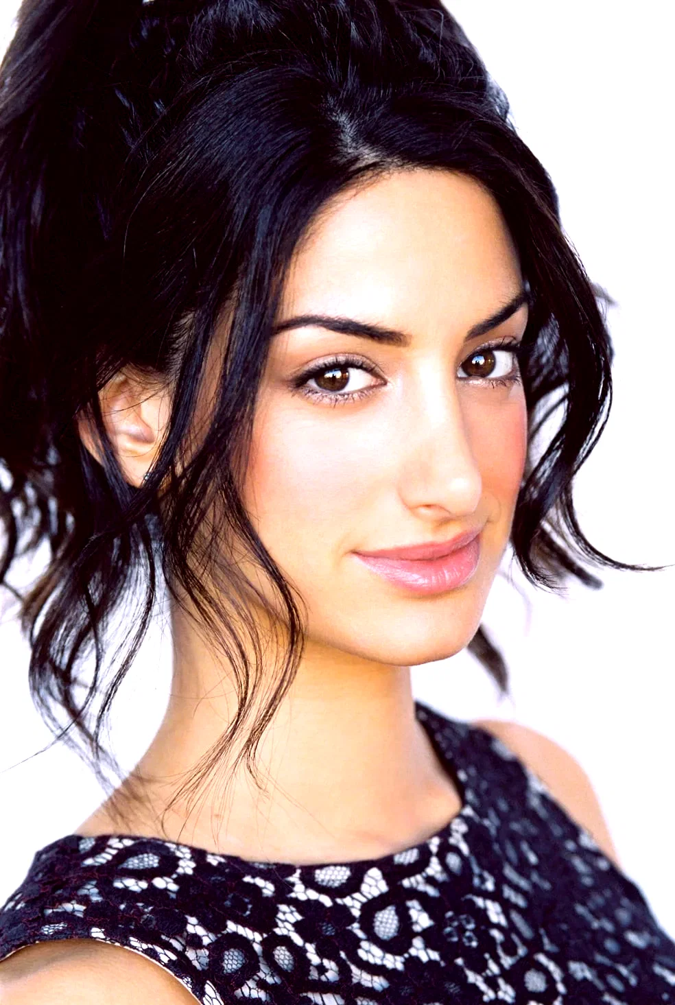  Ayden Mayeri