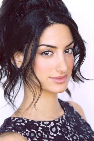  Ayden Mayeri