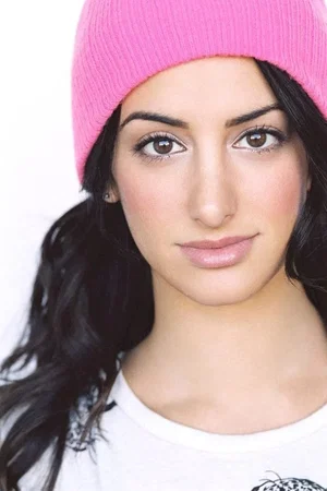  Ayden Mayeri photo