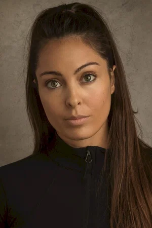  Sarah Naudi photo