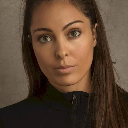  Sarah Naudi