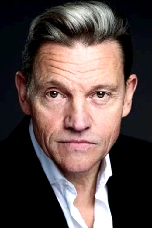 Michael Mckell