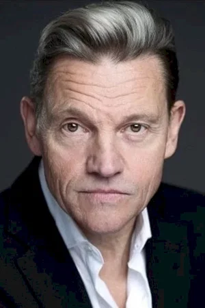 Michael Mckell