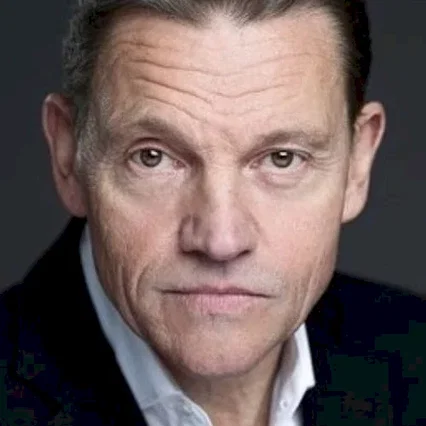 Michael Mckell