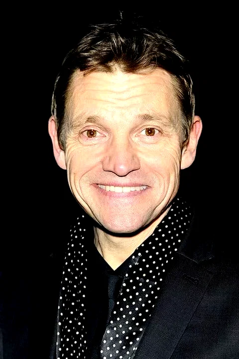 Michael Mckell