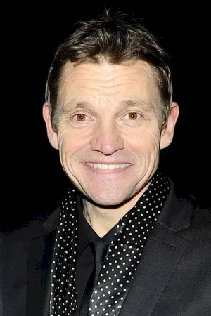 Michael Mckell