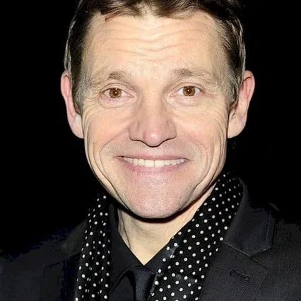 Michael Mckell