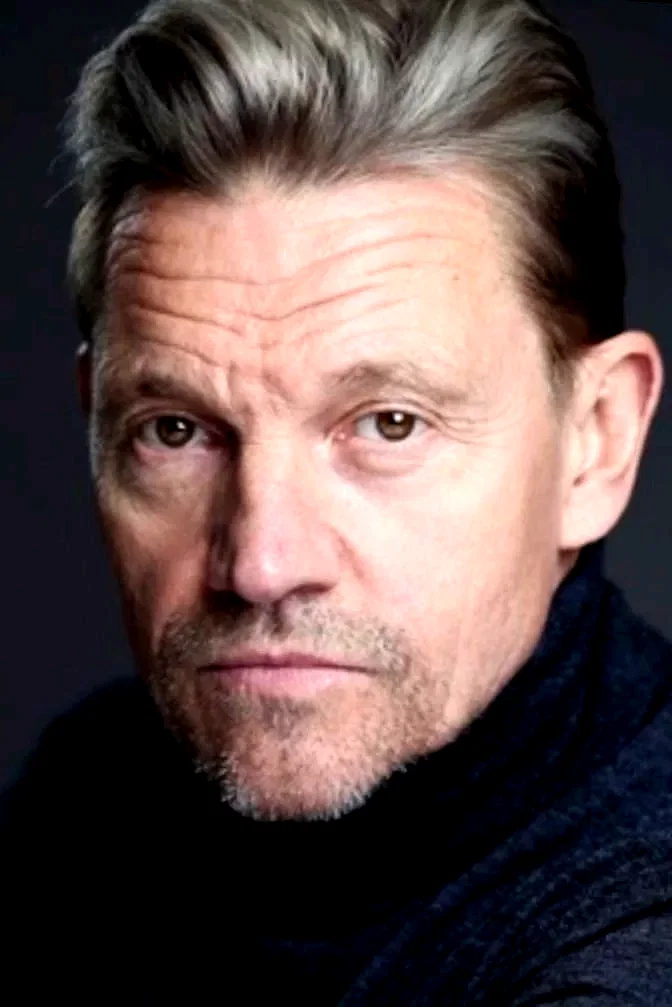 Michael Mckell