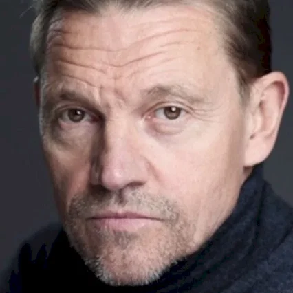 Michael Mckell