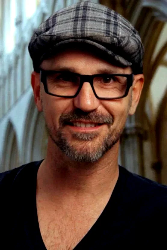 Cedric Nicolas-Troyan