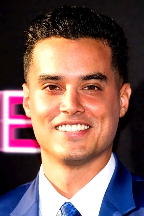  Brian Marc
