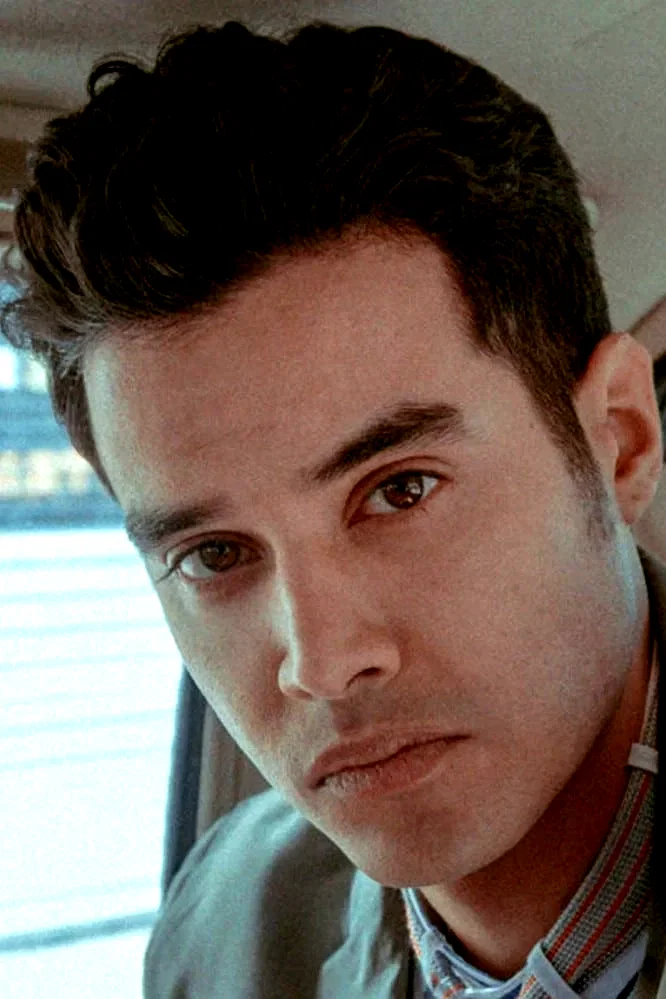  Brian Marc