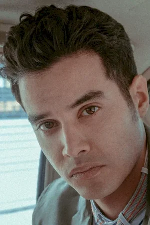  Brian Marc
