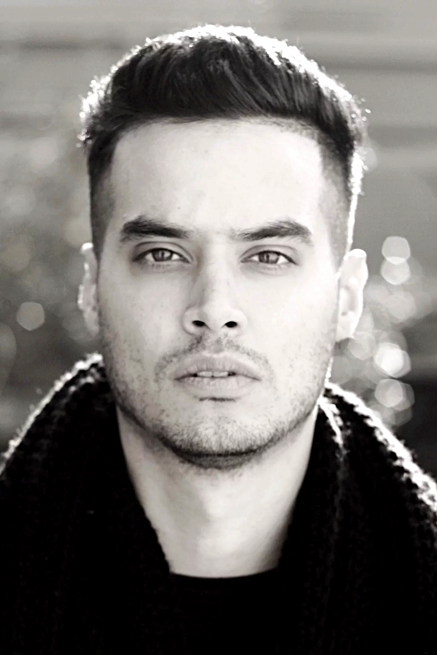  Brian Marc