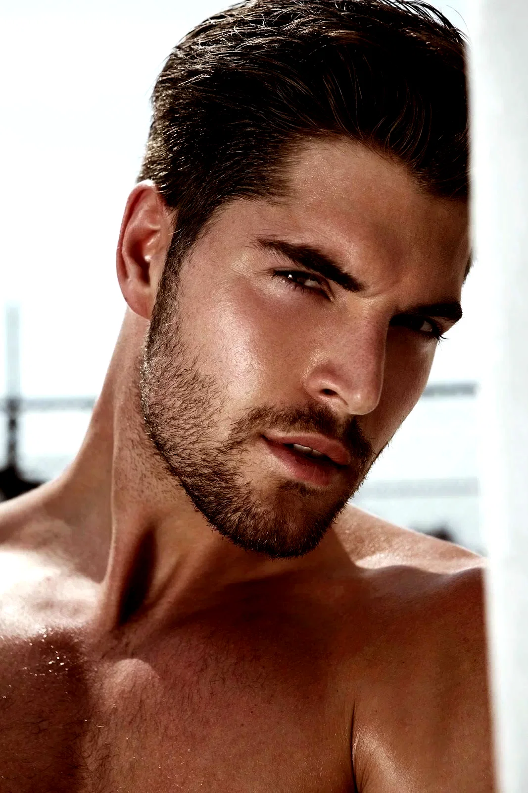 Nick Bateman