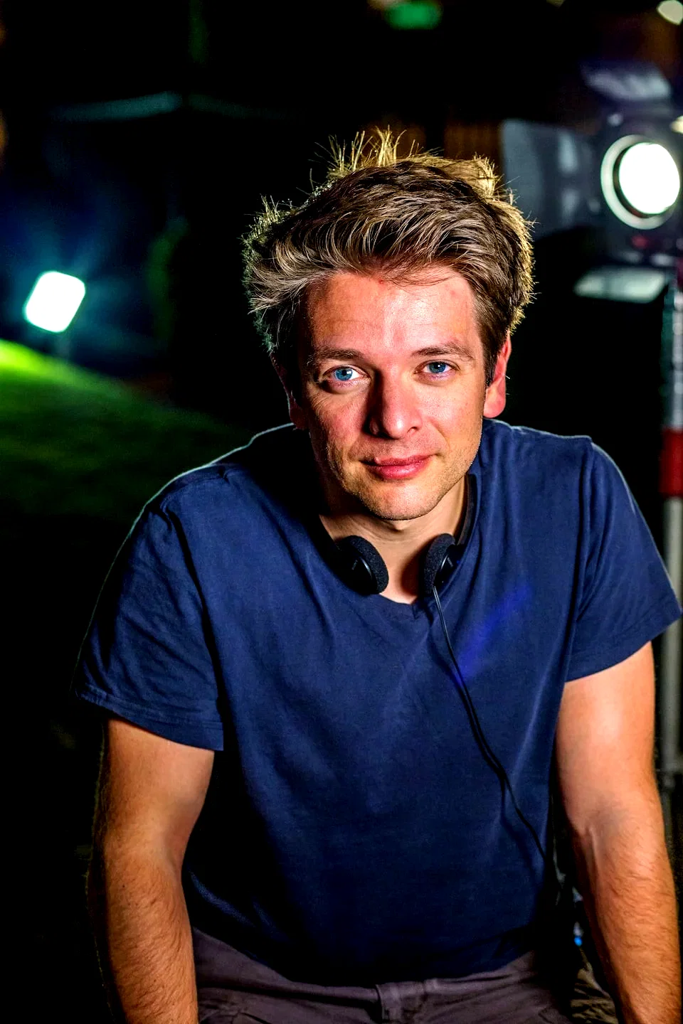Christian Ditter