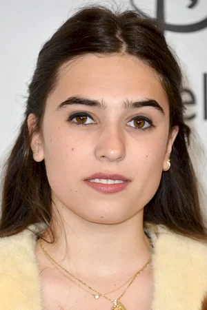 Clara Mamet photo
