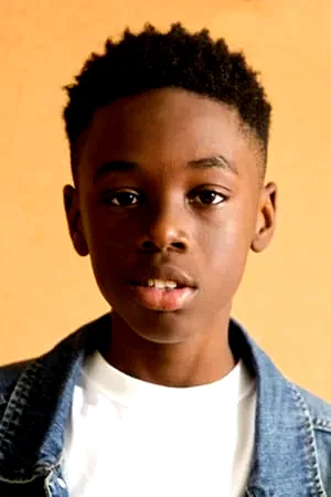  Alex Hibbert
