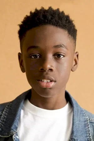  Alex Hibbert photo
