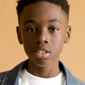  Alex Hibbert
