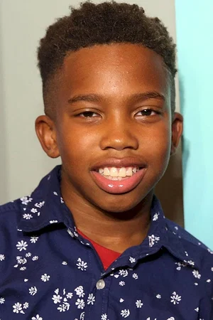 Photo de  Jaden Piner
