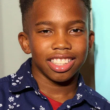  Jaden Piner
