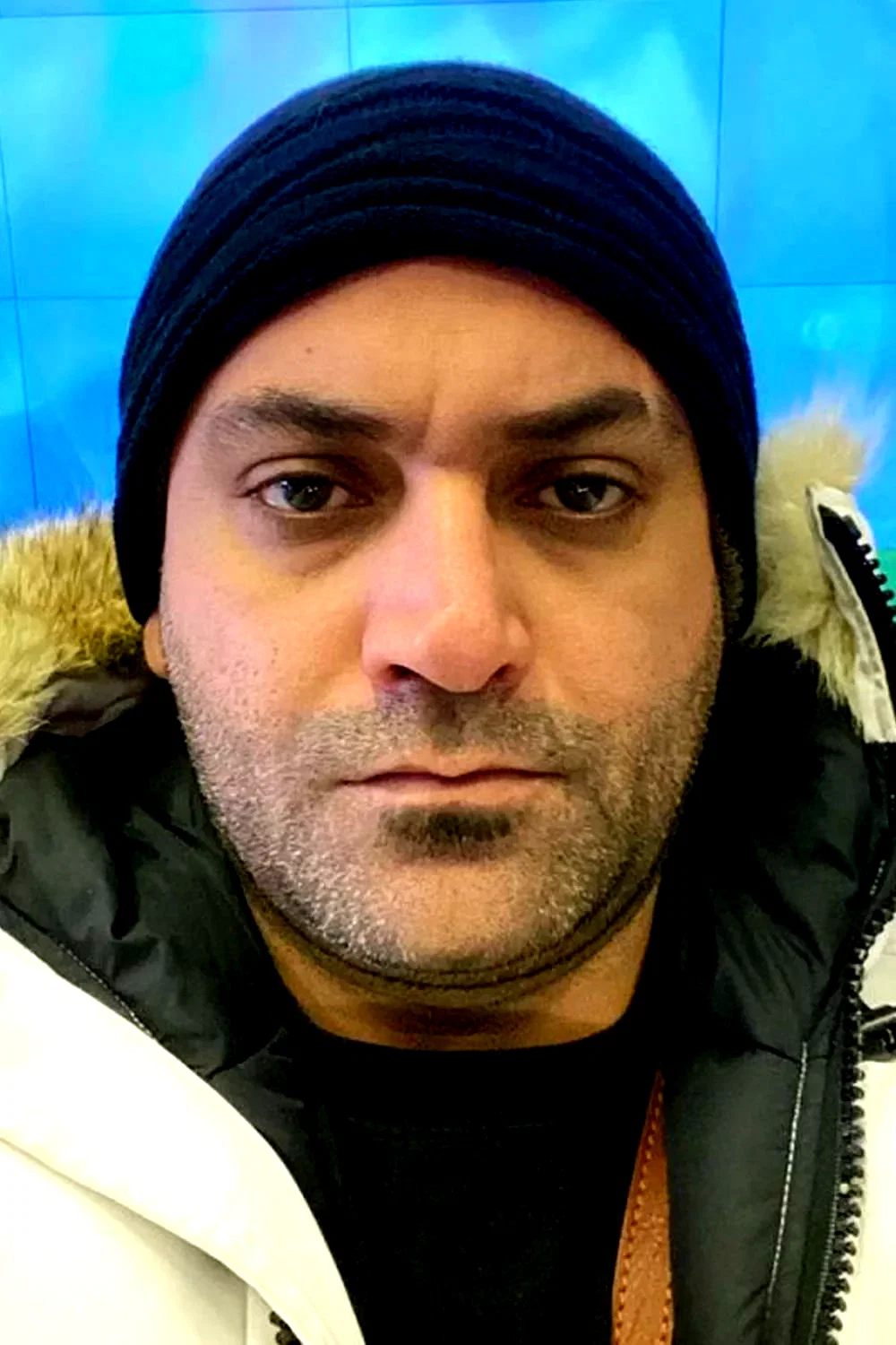  Mehdi Koushki