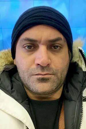 Photo de  Mehdi Koushki