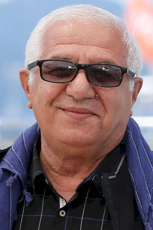 Photo de  Farid Sajjadi Hosseini