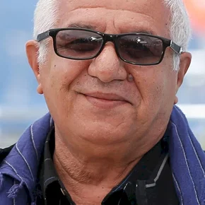 Photo star :  Farid Sajjadi Hosseini