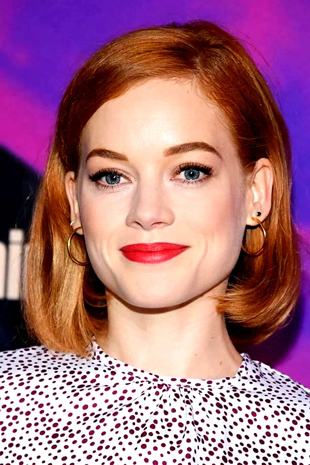 Jane Levy