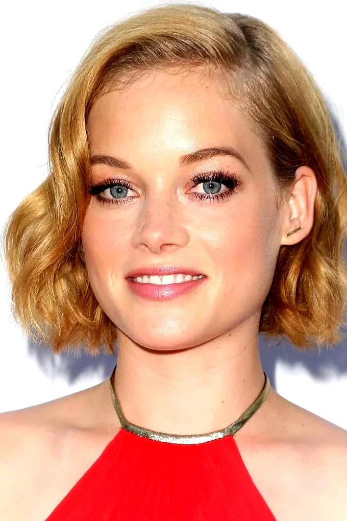 Jane Levy