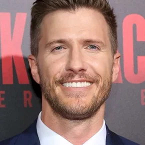Photo star : Patrick Heusinger