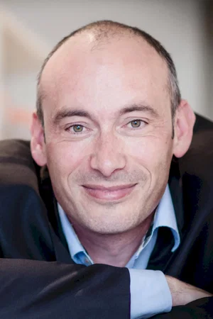 Photo de  Éric Warin