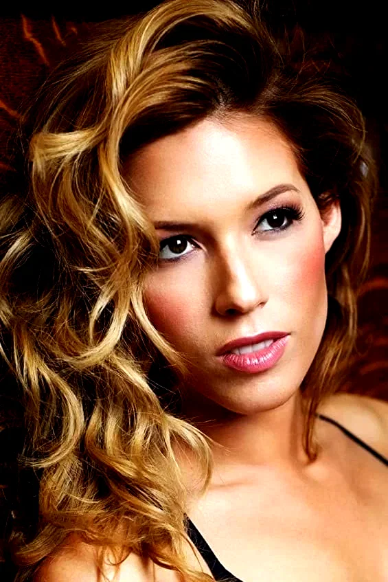 Alicia Vela-Bailey