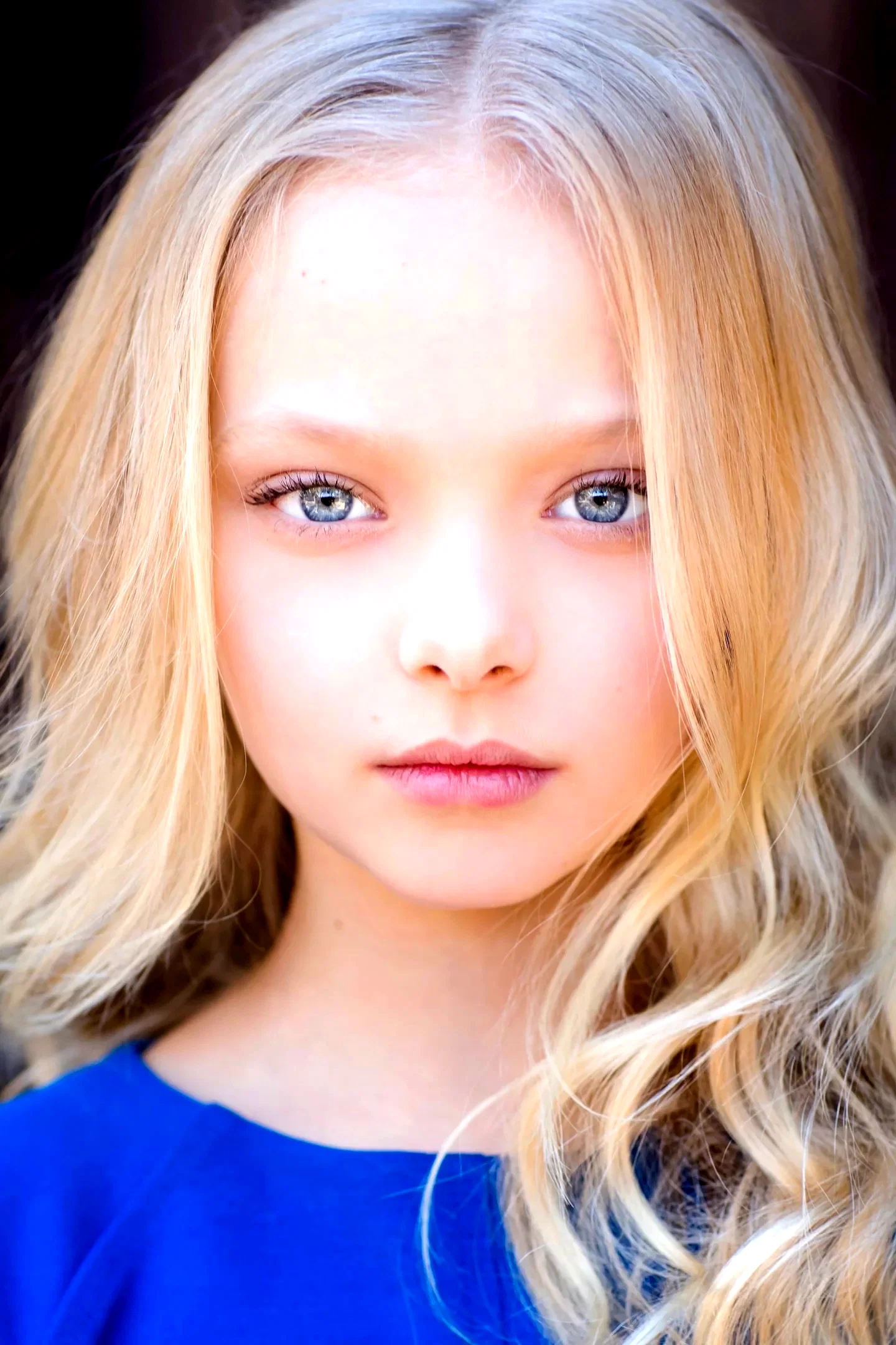 Amiah Miller