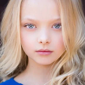 Photo star :  Amiah Miller