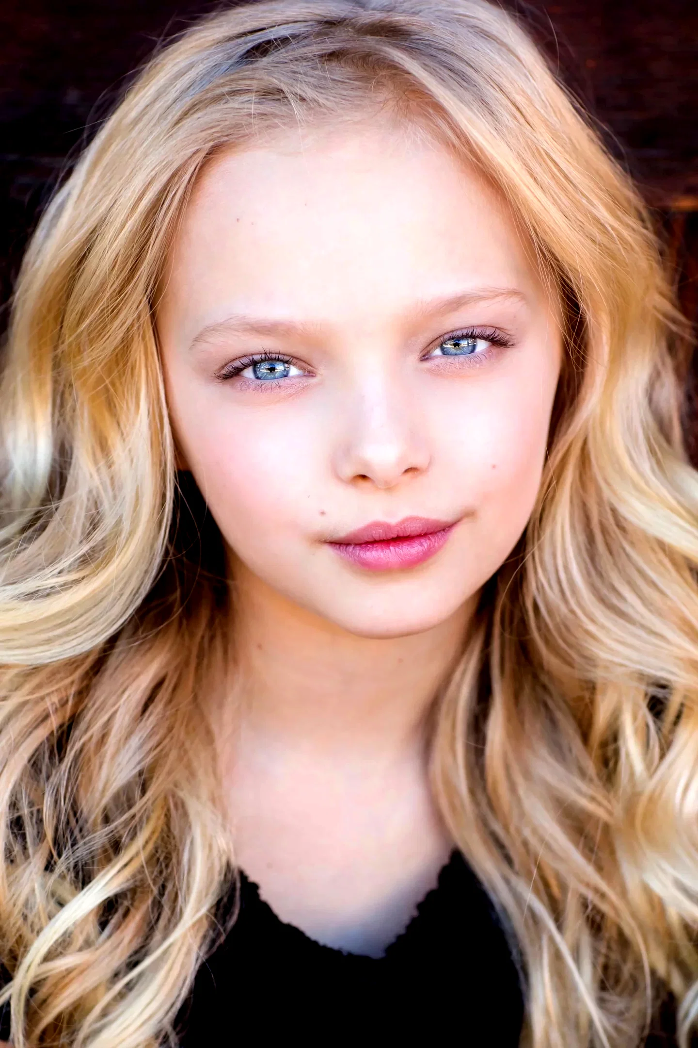  Amiah Miller