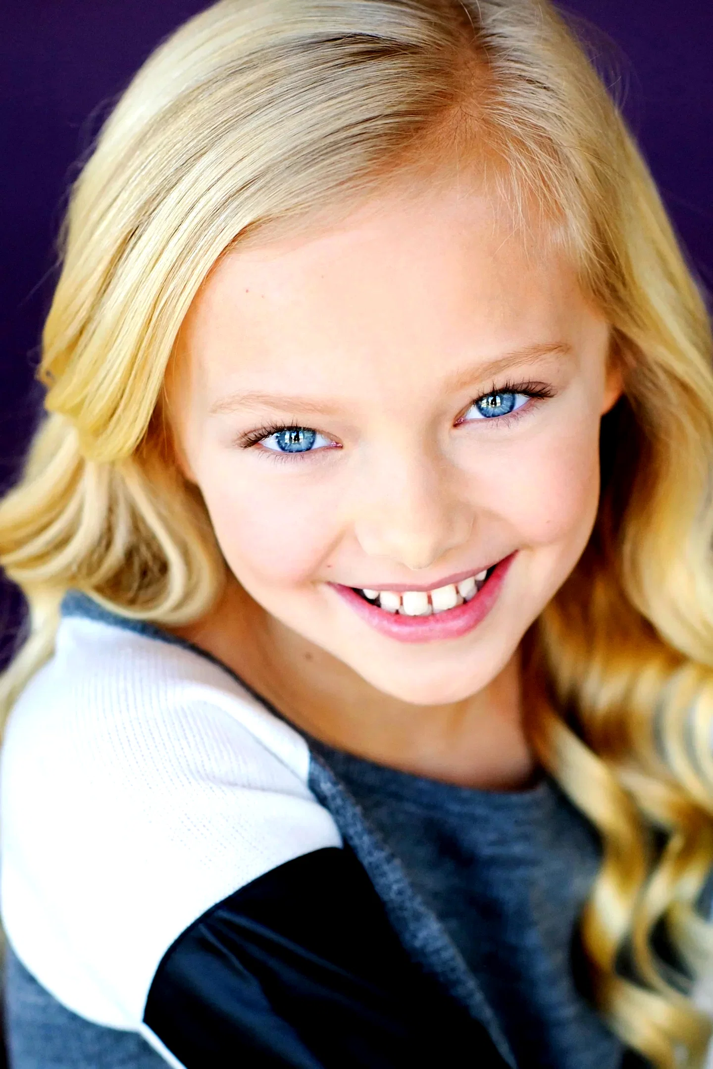  Amiah Miller