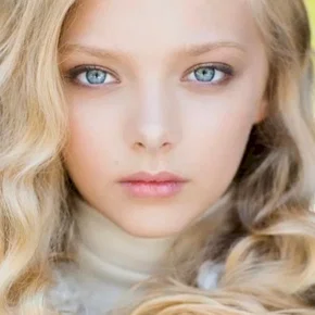 Photo star :  Amiah Miller