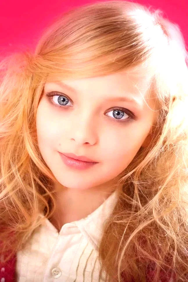  Amiah Miller