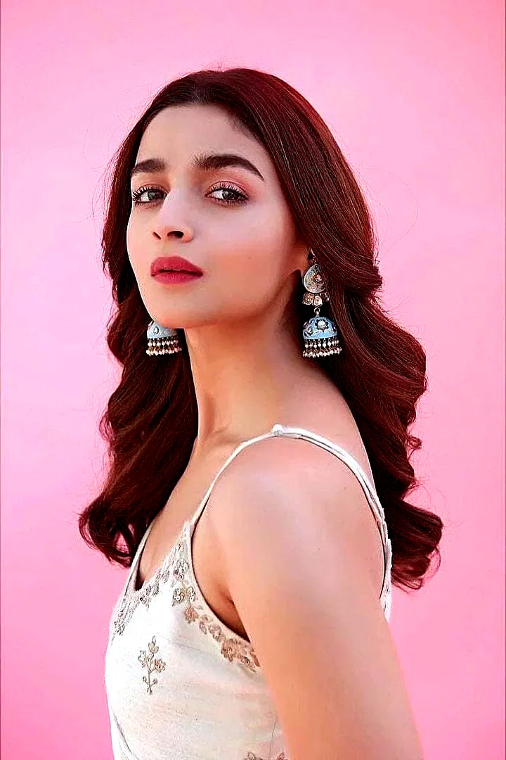  Alia Bhatt
