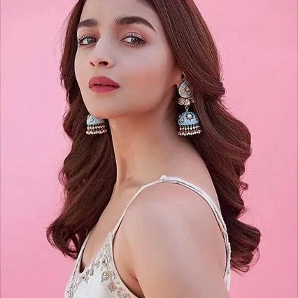  Alia Bhatt