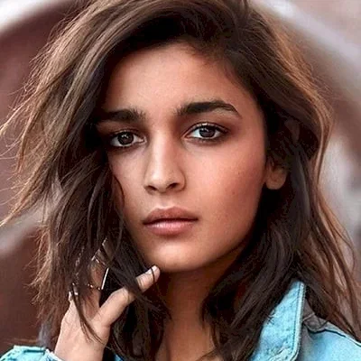  Alia Bhatt