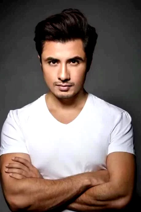  Ali Zafar