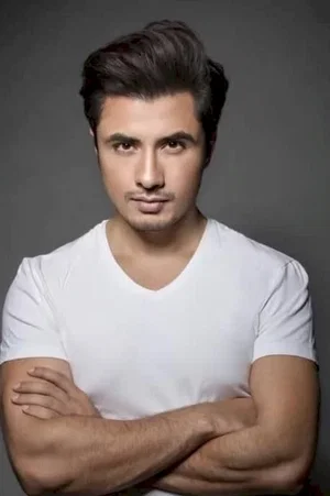  Ali Zafar photo